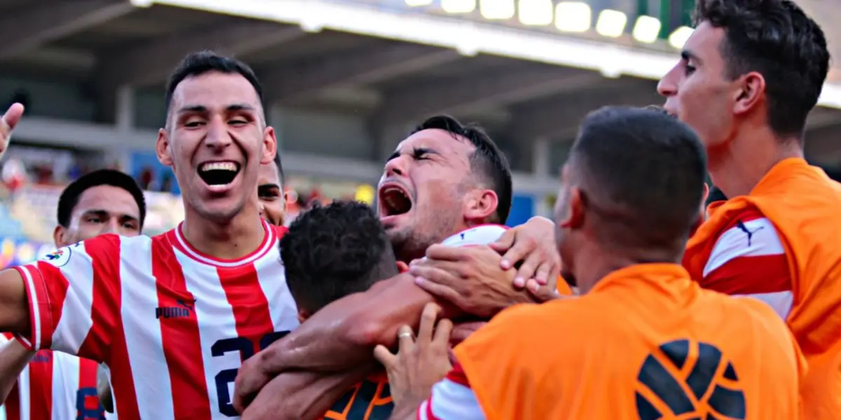 La Albirroja busca su pase a París 2024