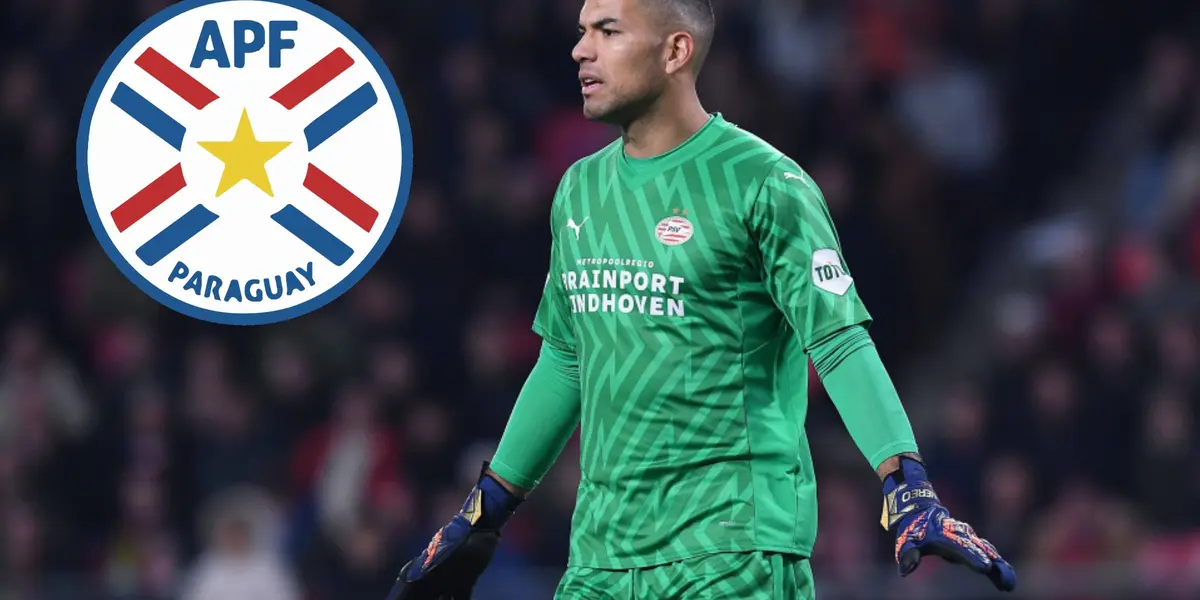 La Albirroja casi consiguió un arquero nacionalizado más pero fue a Argentina