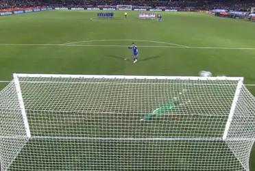 La Albirroja había llegado hasta cuartos de final en el 2010