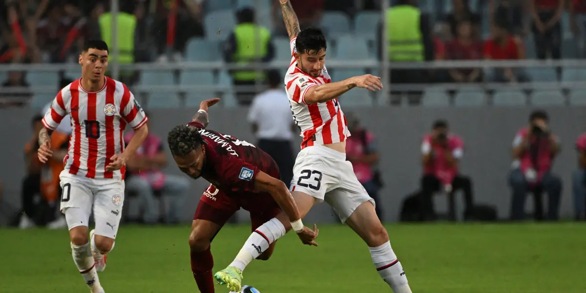 La Albirroja no ganó pero por el formato, está lejos de la punta pero en repechaje.