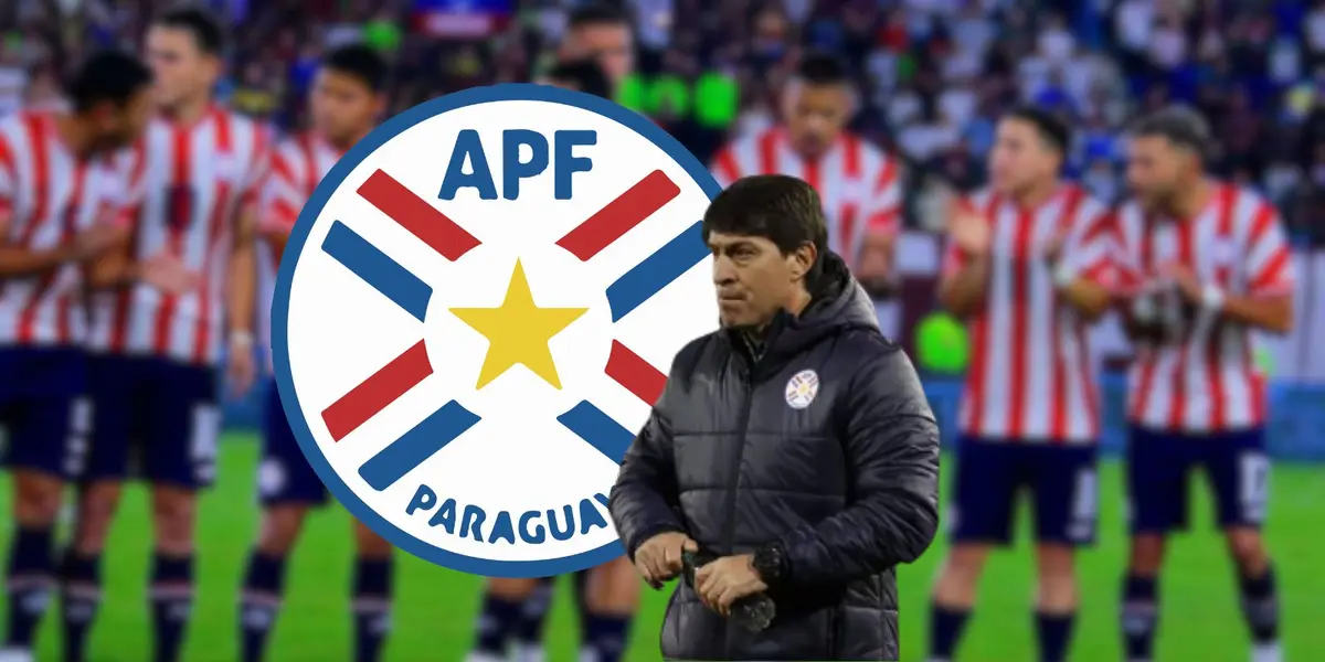 La Albirroja no pudo jugar en la pasada fecha FIFA vs Rusia