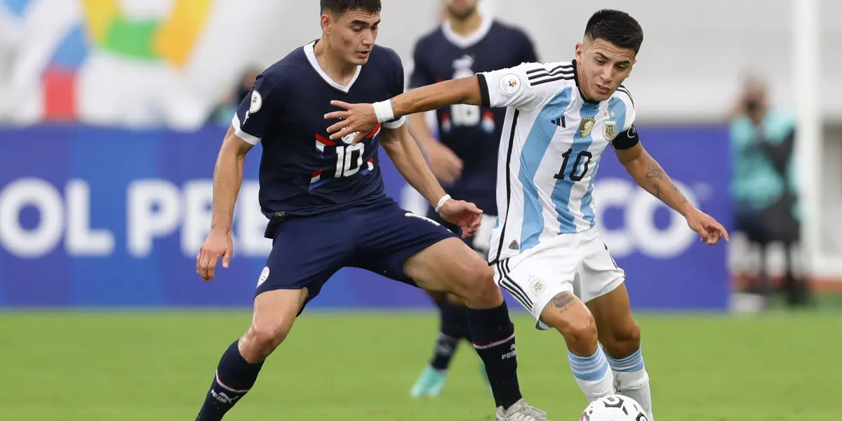 La Albirroja terminó afectada por el resultado pero ya se prepara para el último desafío.