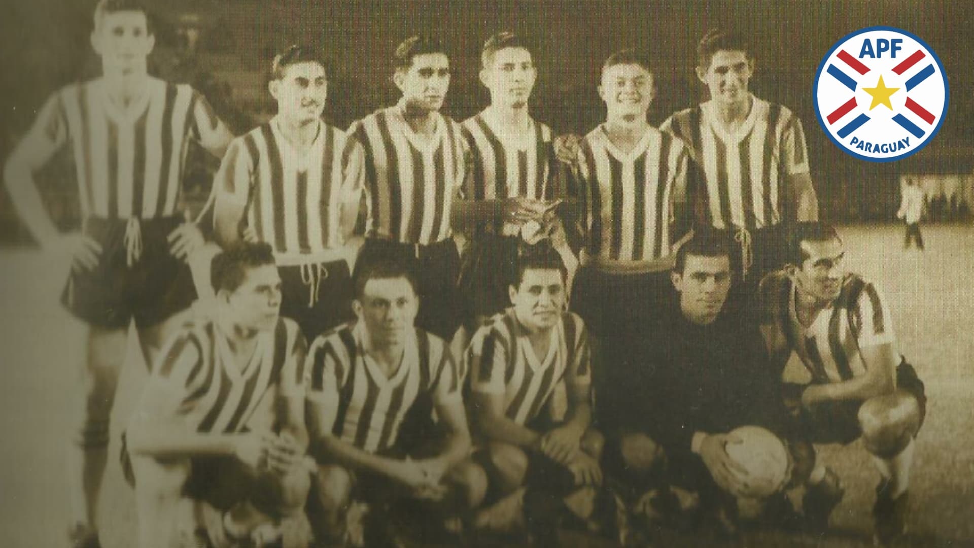 La Albirroja tiene una curiosa historia en un Miércoles Santo de 1953