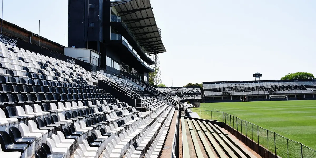 La casa del franjeado tendrá una nueva denominación mediante un sponsor.