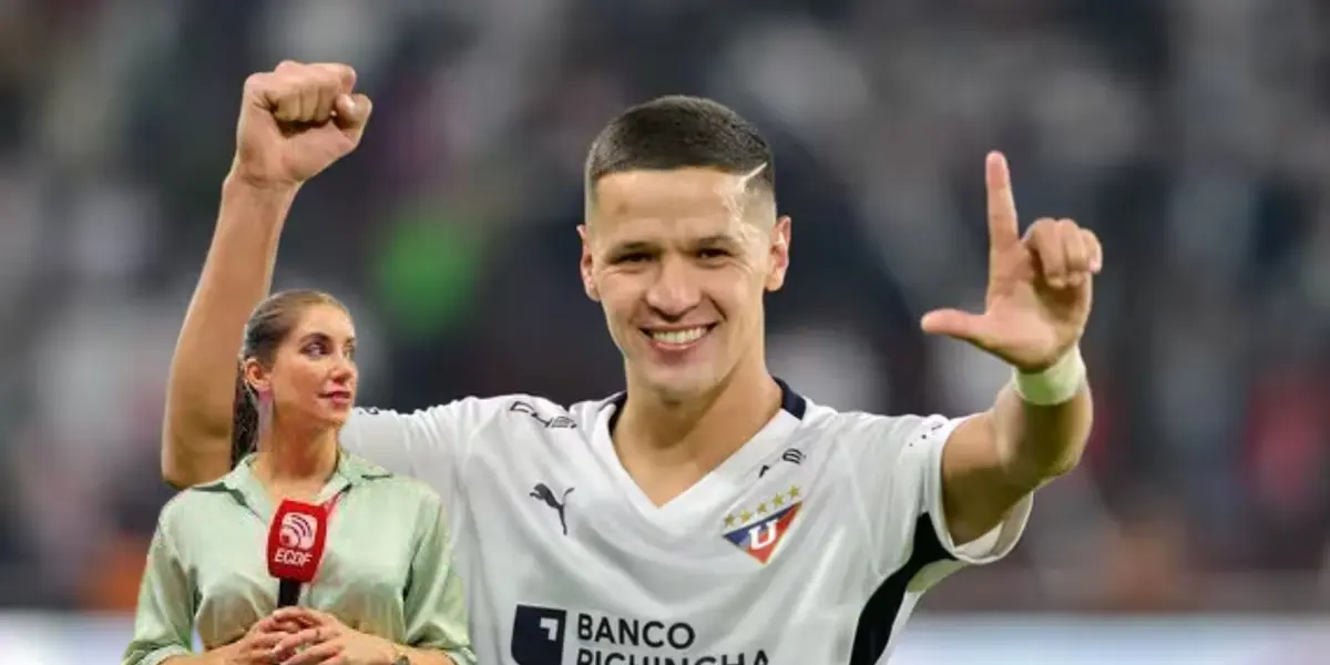 La comunicadora a quien todos recuerdan por sus palabras contra Arce, emitió un comunicado