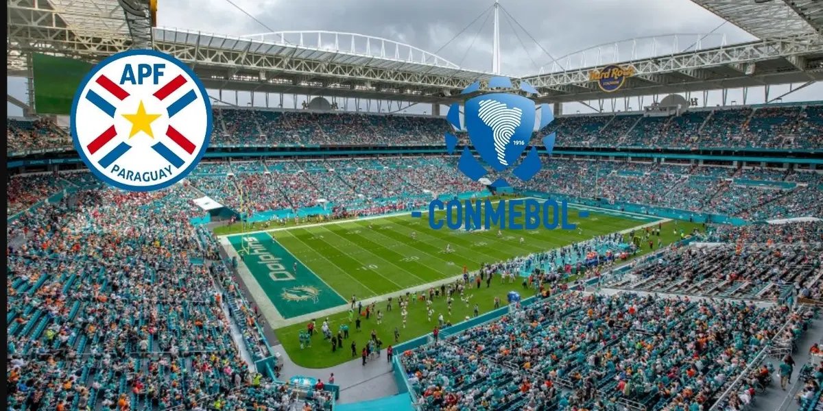 La Conmebol designó las sedes para los partidos más importantes del torneo.