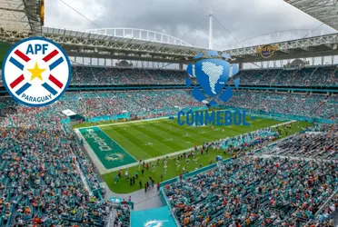 La Conmebol designó las sedes para los partidos más importantes del torneo.