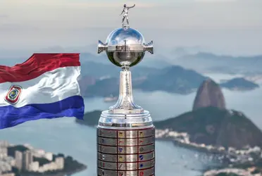 La Conmebol publicó oficialmente el ranking sudamericano para el sorteo de las copas.