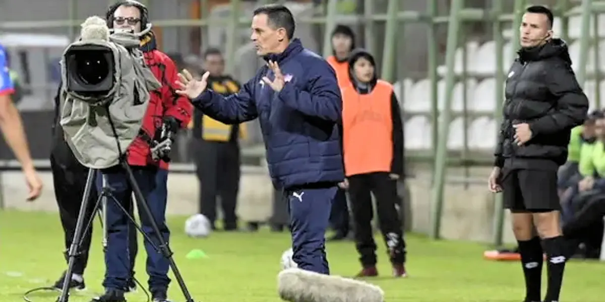 La curiosa determinación de Juan José Zapag sobre el entrenador