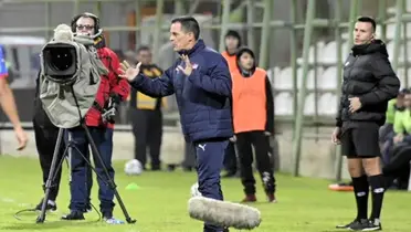 La curiosa determinación de Juan José Zapag sobre el entrenador