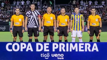 La curiosa determinación de los luqueños sobre los jueces