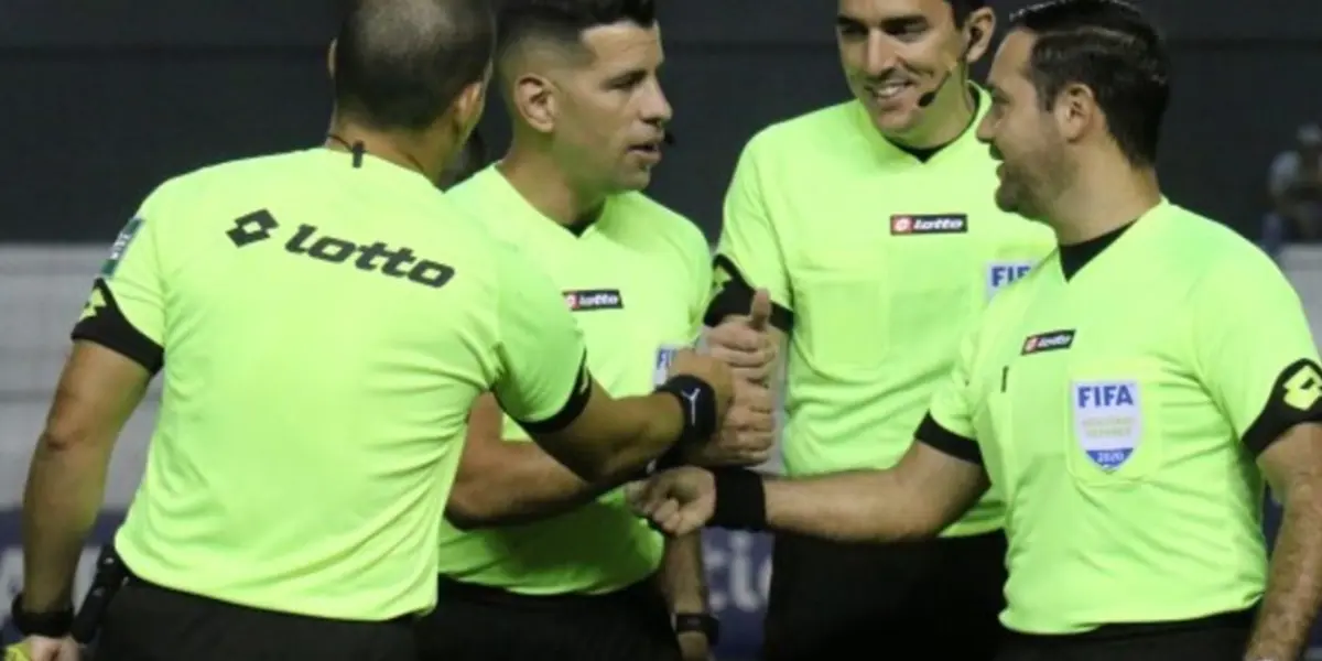 La decisión sobre los jueces que revoluciona el mundo del fútbol