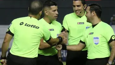 La decisión sobre los jueces que revoluciona el mundo del fútbol