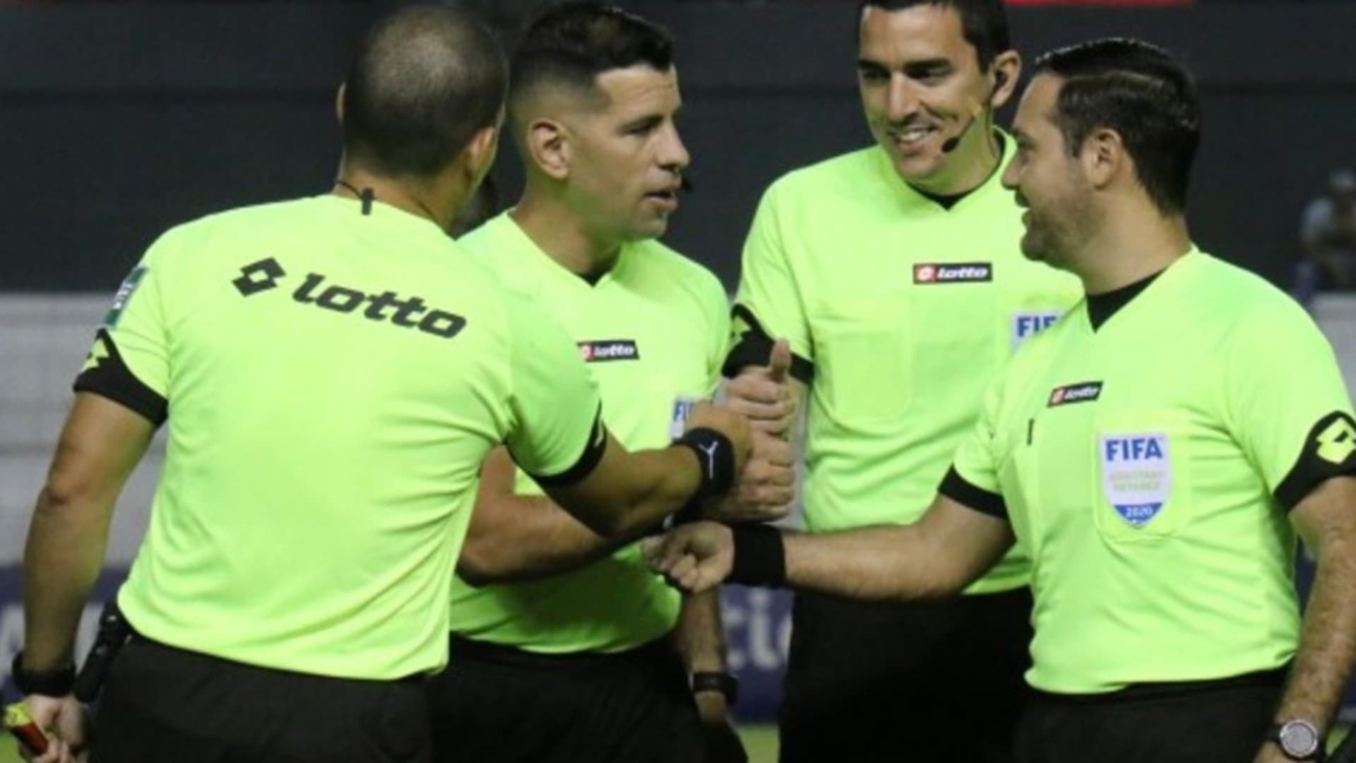La decisión sobre los jueces que revoluciona el mundo del fútbol