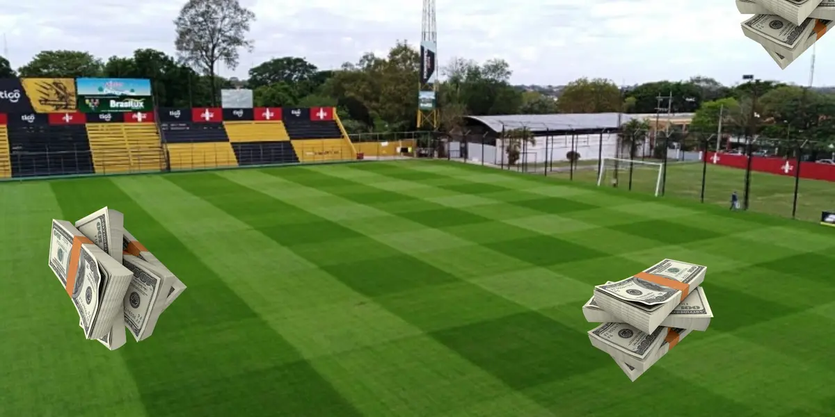 La directiva de Guaraní considera que construirán el más moderno estadio