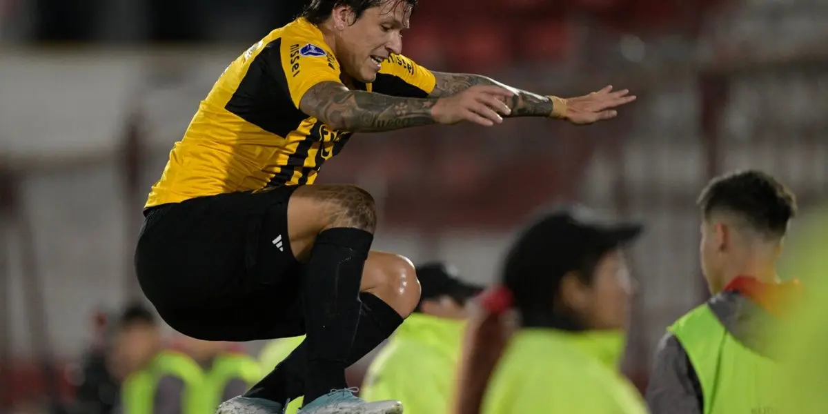 La directiva de Guaraní va tras un hijo de un campeón de la Copa Libertadores.