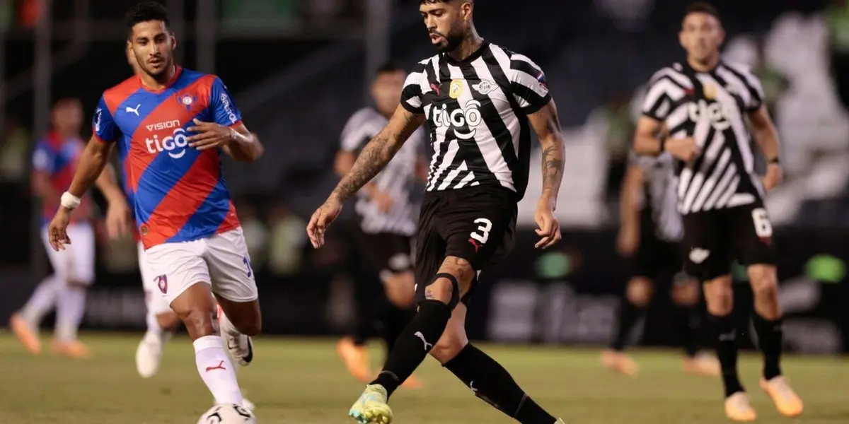 La duda sobre si se disputará o no la Supercopa Paraguay lo aclaró el propio Juan José Zapag.