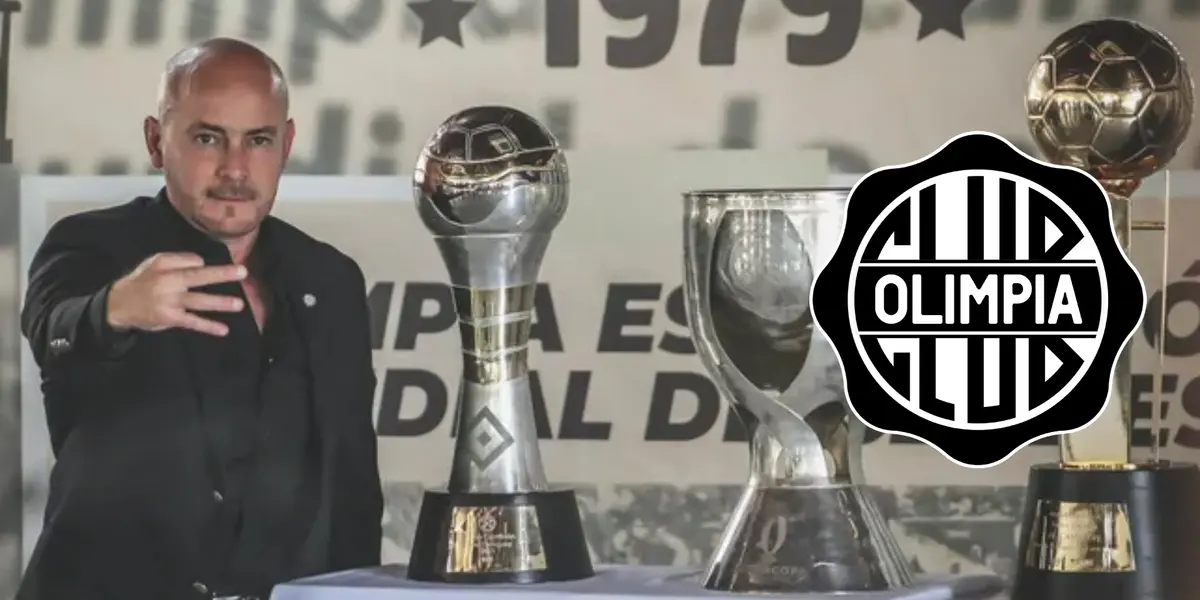 La dura notificación que recibió el decano desde la sede de la FIFA