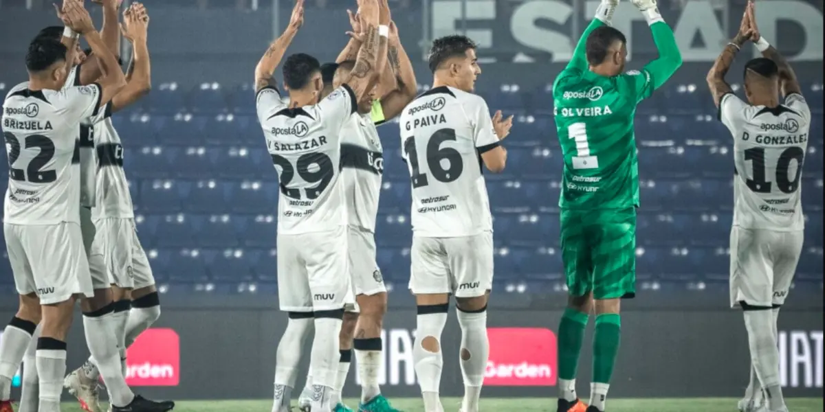 La estrella de Olimpia que ahora no estará a disposición