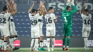 La estrella de Olimpia que ahora no estará a disposición