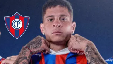 La figura azulgrana se refirió sobre la situación del club