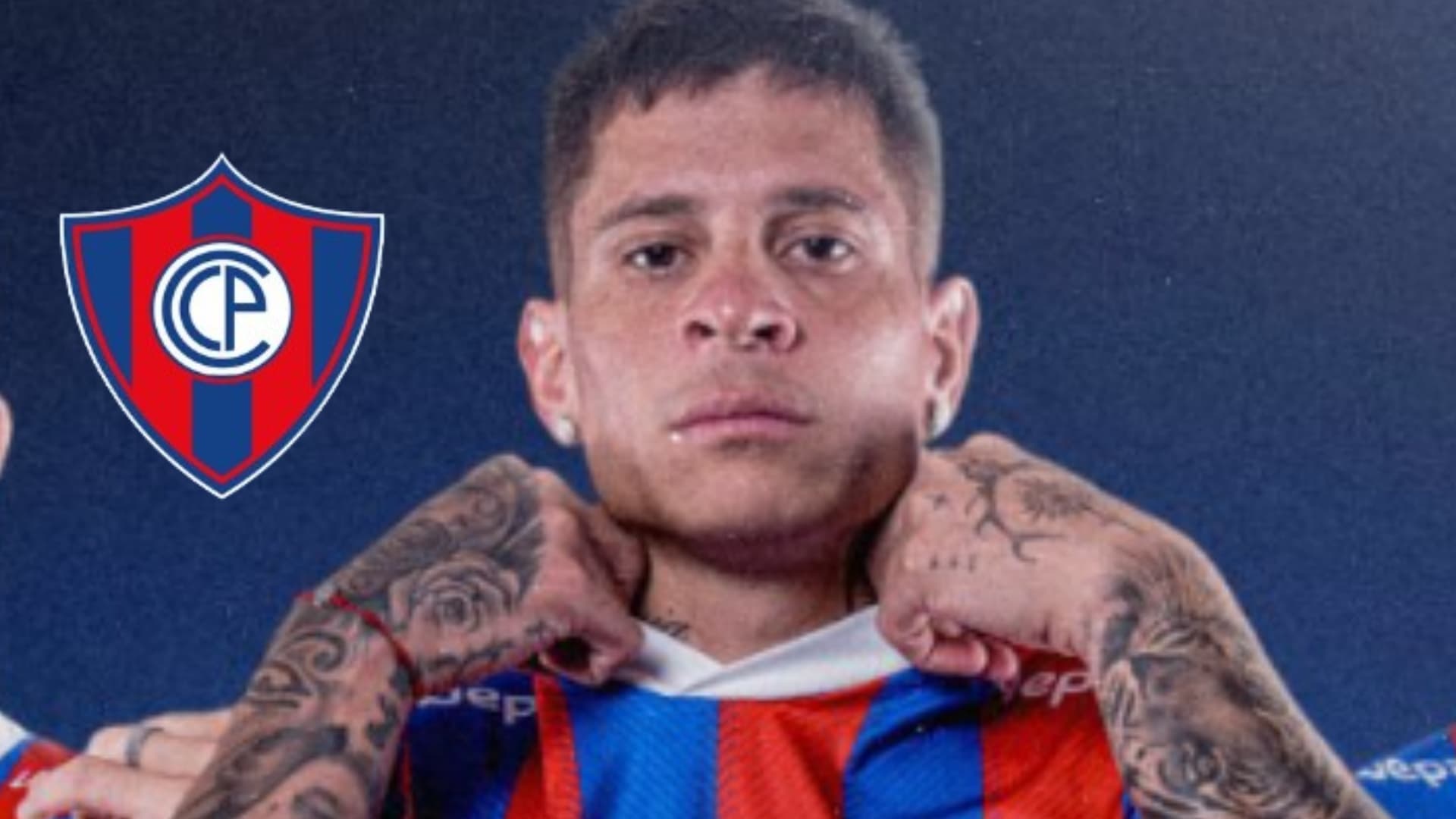 La figura azulgrana se refirió sobre la situación del club