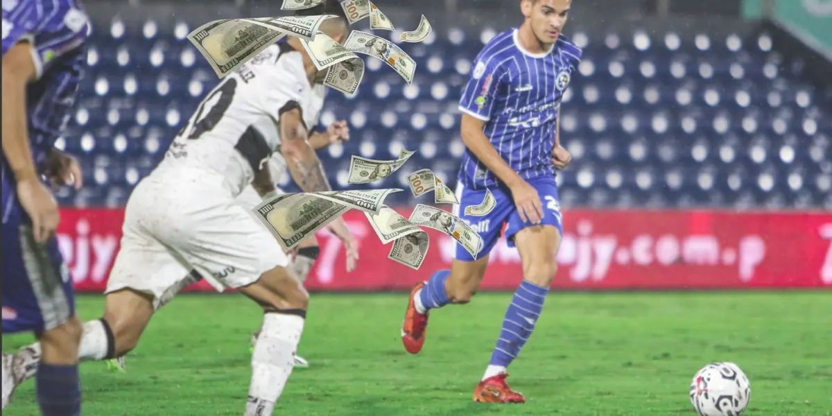 La figura del decano que no está encontrando su nivel