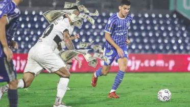 La figura del decano que no está encontrando su nivel