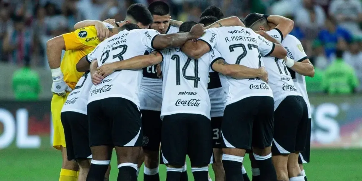 La figura franjeada que no estará para el crucial duelo contra Ameliano