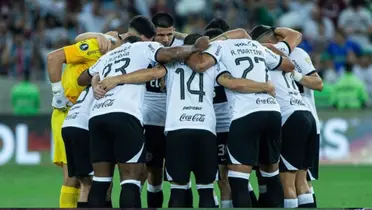 La figura franjeada que no estará para el crucial duelo contra Ameliano