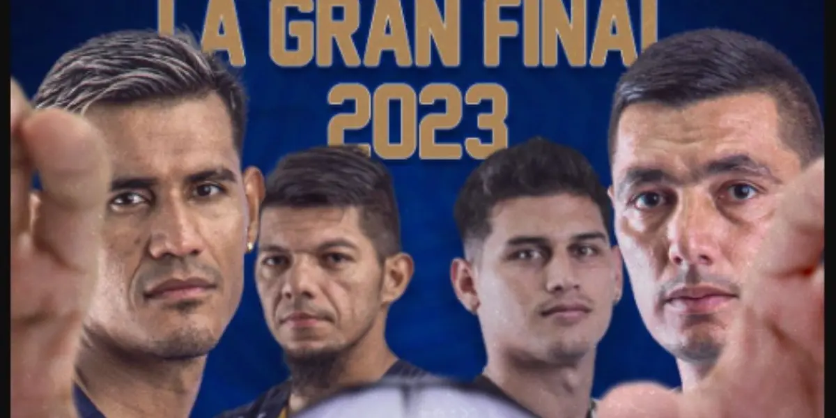 La final de la Copa Paraguay tuvo varios reclamos y la APF escuchó a la afición.