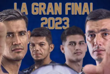 La final de la Copa Paraguay tuvo varios reclamos y la APF escuchó a la afición.