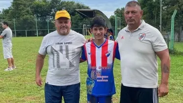 La futura estrella que tendrá una aventura internacional