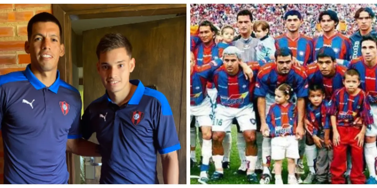 La leyenda azulgrana publicó un emotivo texto al mediocampista que va al Sao Paulo.