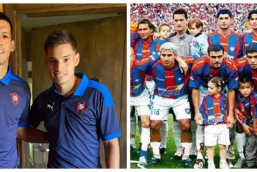 La leyenda azulgrana publicó un emotivo texto al mediocampista que va al Sao Paulo.