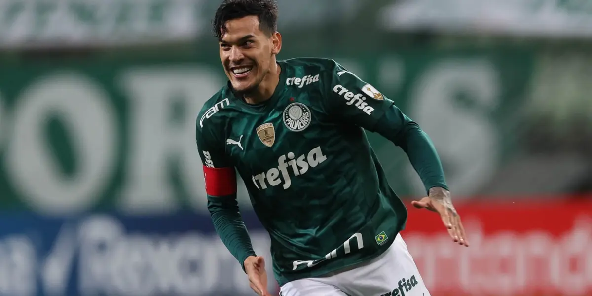 La leyenda brasileña que quiere Gómez para entrenador gumarelo