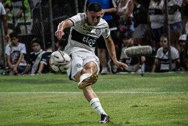 La mala racha para el decano continúa, arrancará el 2024 sin lateral izquierdo.