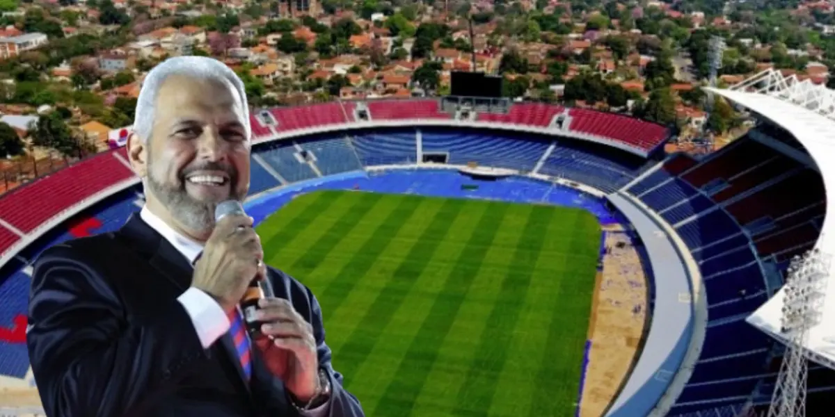 La Nueva Olla y Juan José Zapag