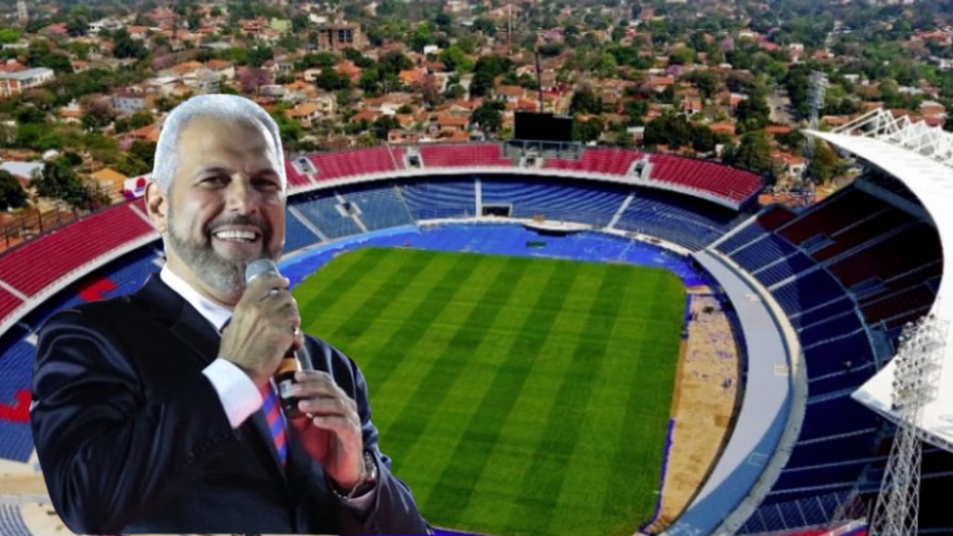 La Nueva Olla y Juan José Zapag
