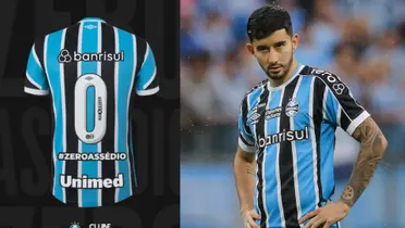 La particular numeración que tendrá el paraguayo