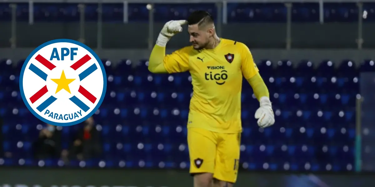 La peculiar publicación del brasileño para ser tenido en cuenta