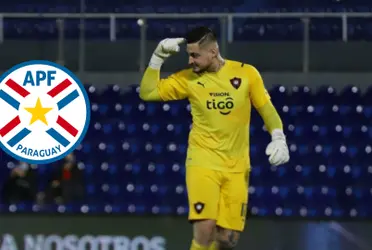 La peculiar publicación del brasileño para ser tenido en cuenta