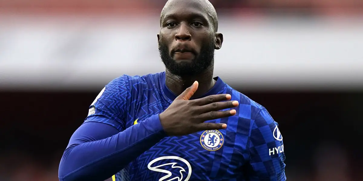 La relación que tiene el ex Chelsea con el fútbol de Paraguay