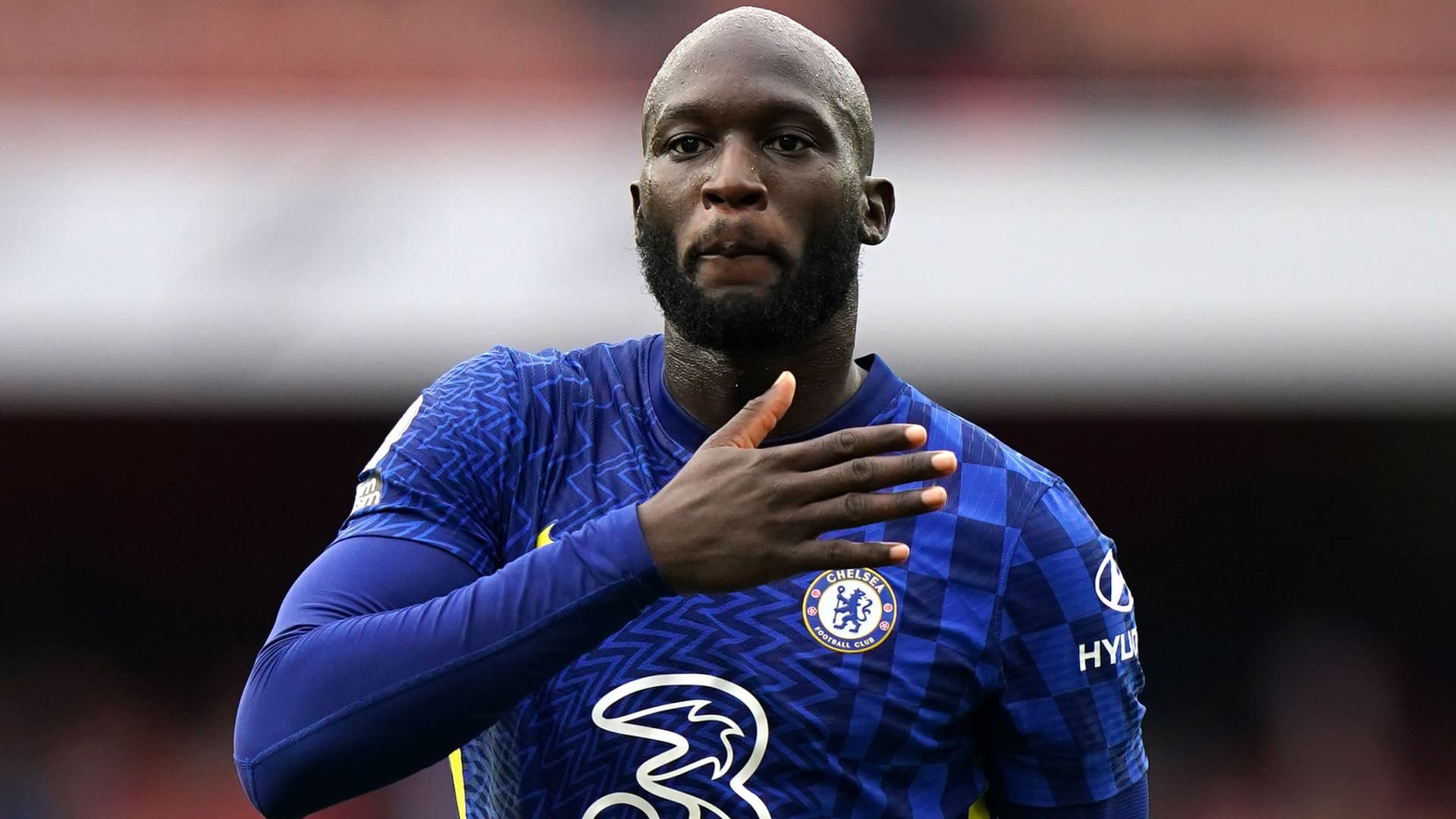 La relación que tiene el ex Chelsea con el fútbol de Paraguay