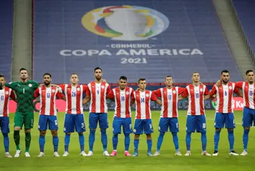 La Selección está atenta a la evolución del jugador de la máquina cementera.