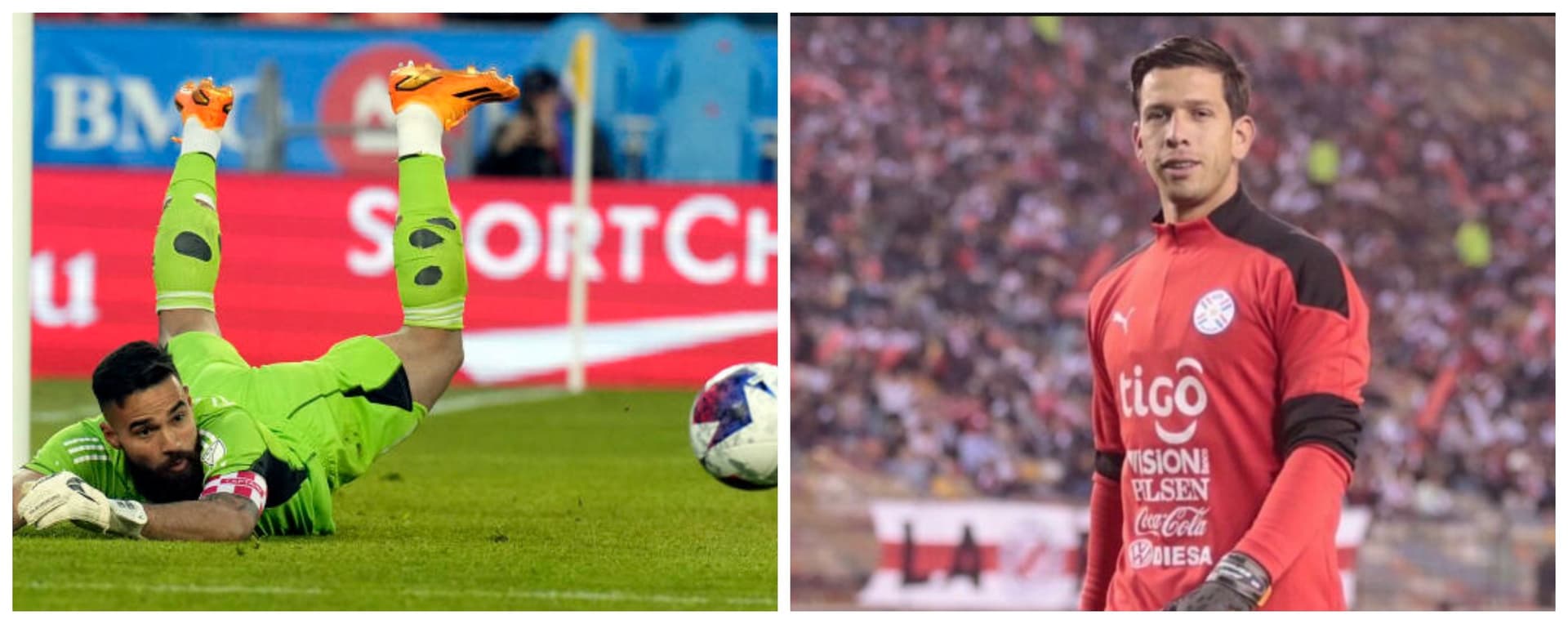 La selección paraguaya de fútbol jugará contra Chile y Colombia por eliminatorias.