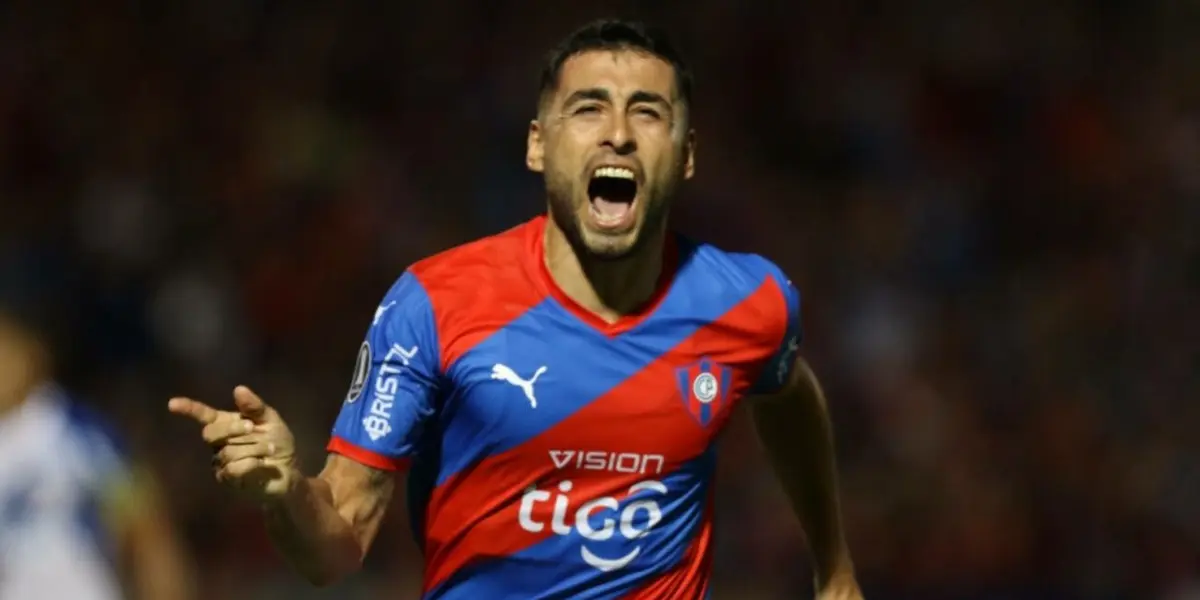 La tarde azulgrana se vio agitada por las contundentes confesiones de Espínola y Aquino.