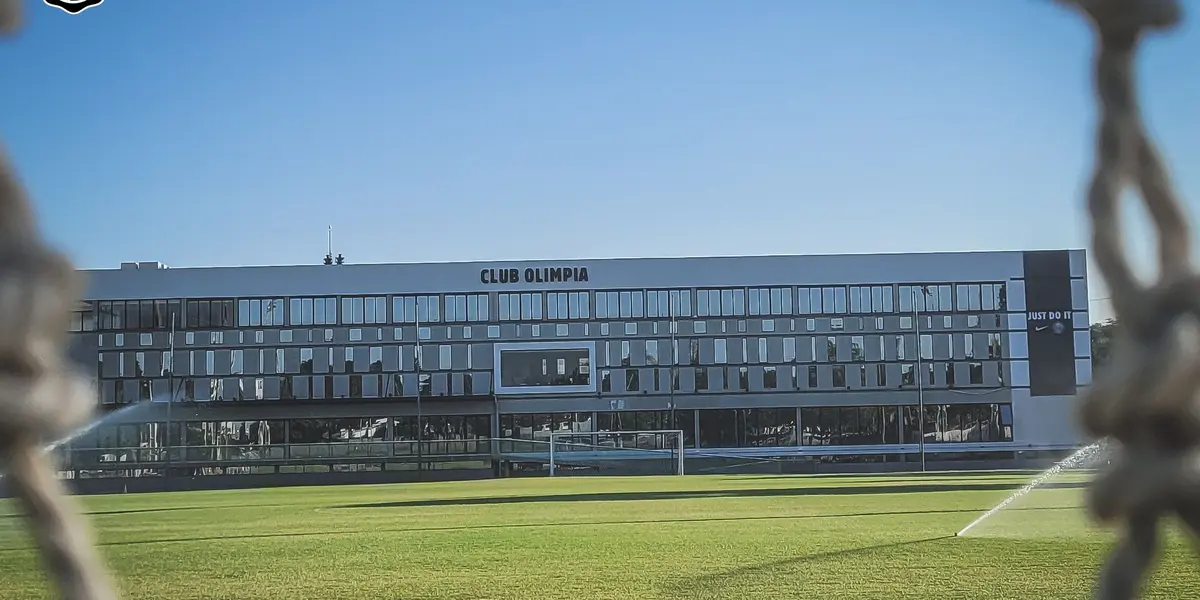 La Villa Olimpia es un histórico campo de entrenamiento del franjeado y estaría en problemas.