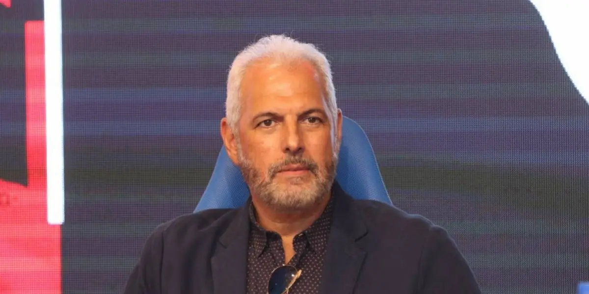 Las aguas siguen turbulentas en Cerro Porteño, no hay paz tras los malos resultados.