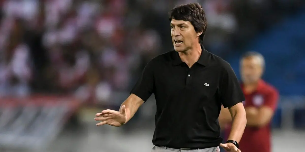 Libertad debe ganar su compromiso en Perú para seguir con chances de clasificación